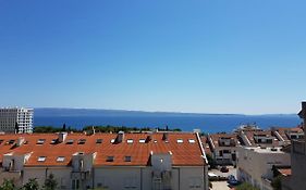 Apartments Sea View