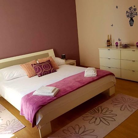 Apartments Sea View Split Zewnętrze zdjęcie