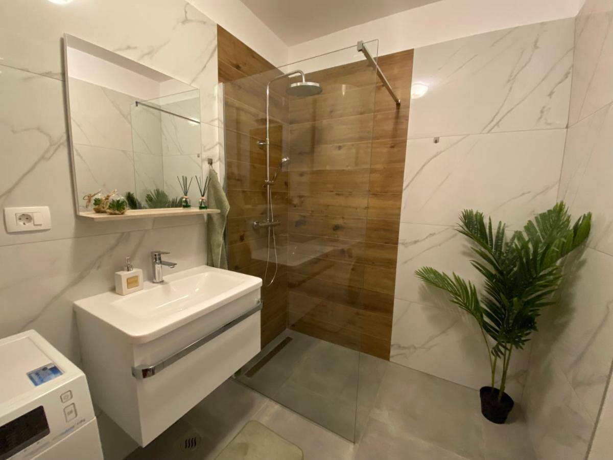 Apartments Sea View Split Zewnętrze zdjęcie