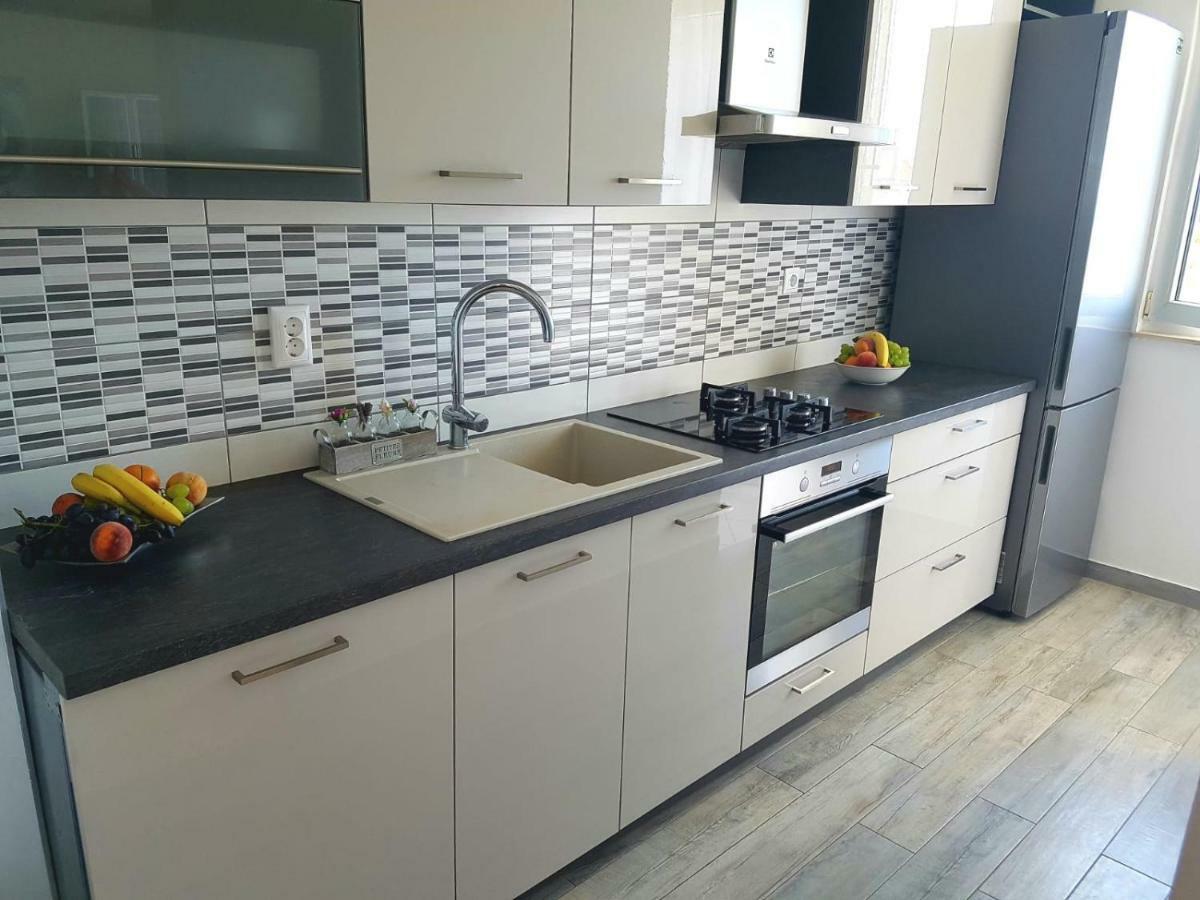 Apartments Sea View Split Zewnętrze zdjęcie