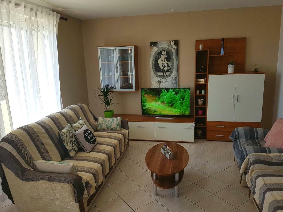 Apartments Sea View Split Zewnętrze zdjęcie