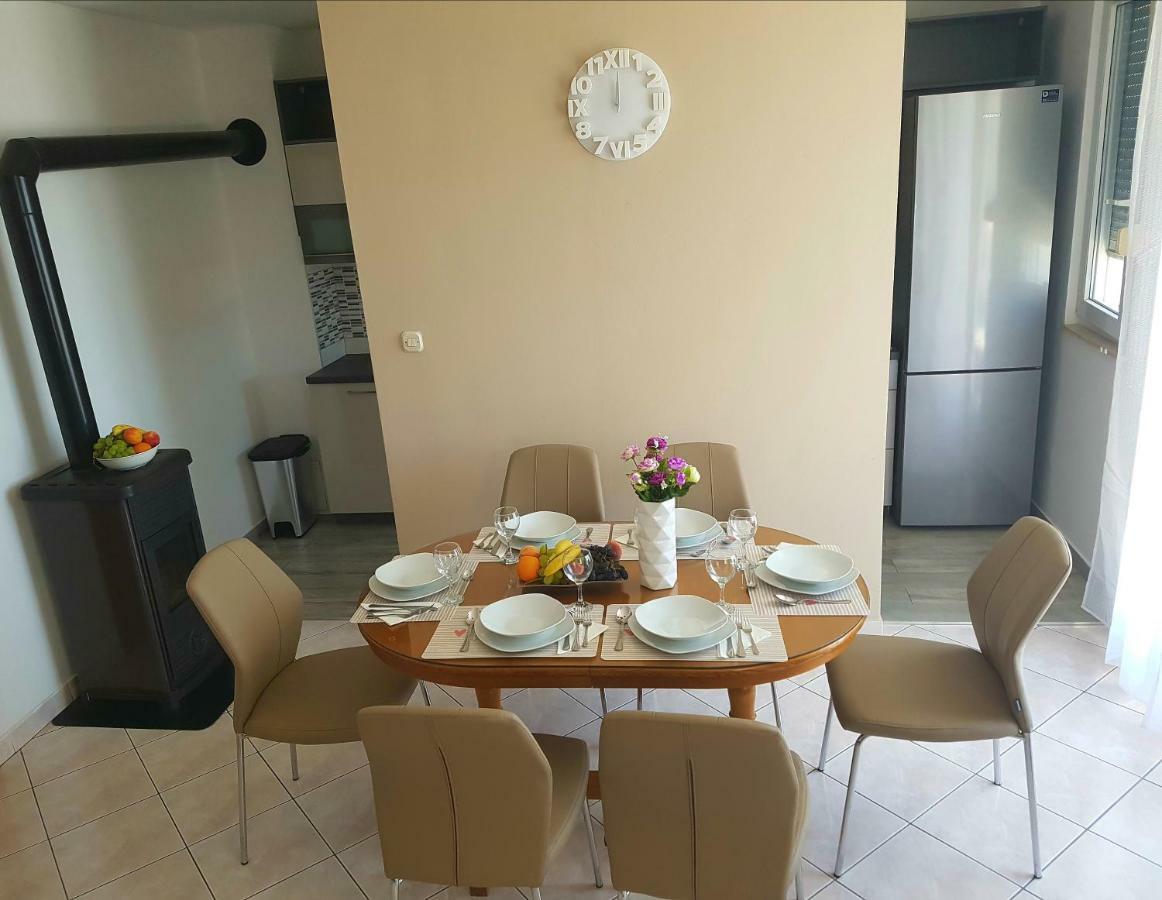 Apartments Sea View Split Zewnętrze zdjęcie